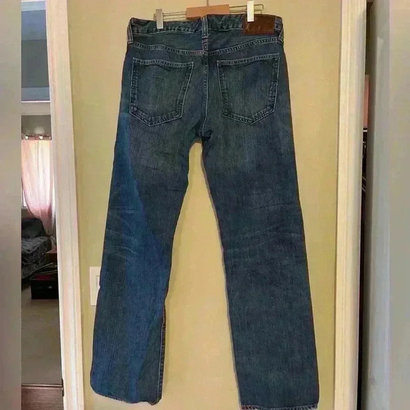 Bragg  jeans - Picture 3 of 3